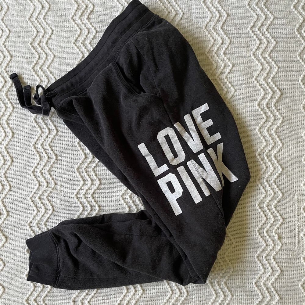 Victoria’s Secret PINK Joggers